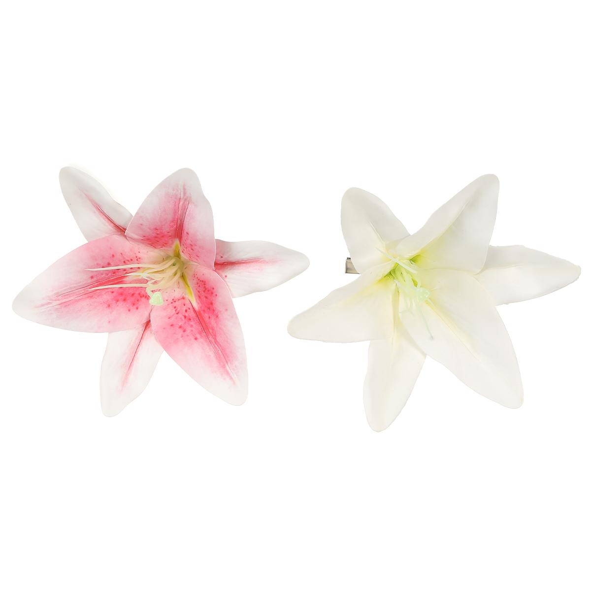 Flower Hair Clips Girls Barrettes Hairpin Bangs Buckle Hairclip Lovely Hair Accessories
Flower Hair Clips Girls Barrettes Hairpin Bangs Buckle Hairclip Lovely Hair Accessories