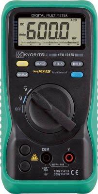 Електричний лічильник Kyoritsu Digital Multimeter Measurement Specialized KEW 1012K (КЬОРІЦУ) (Тип напруги) зелений
Електричний лічильник Kyoritsu Digital Multimeter Measurement Specialized KEW 1012K (КЬОРІЦУ) (Тип напруги) зелений