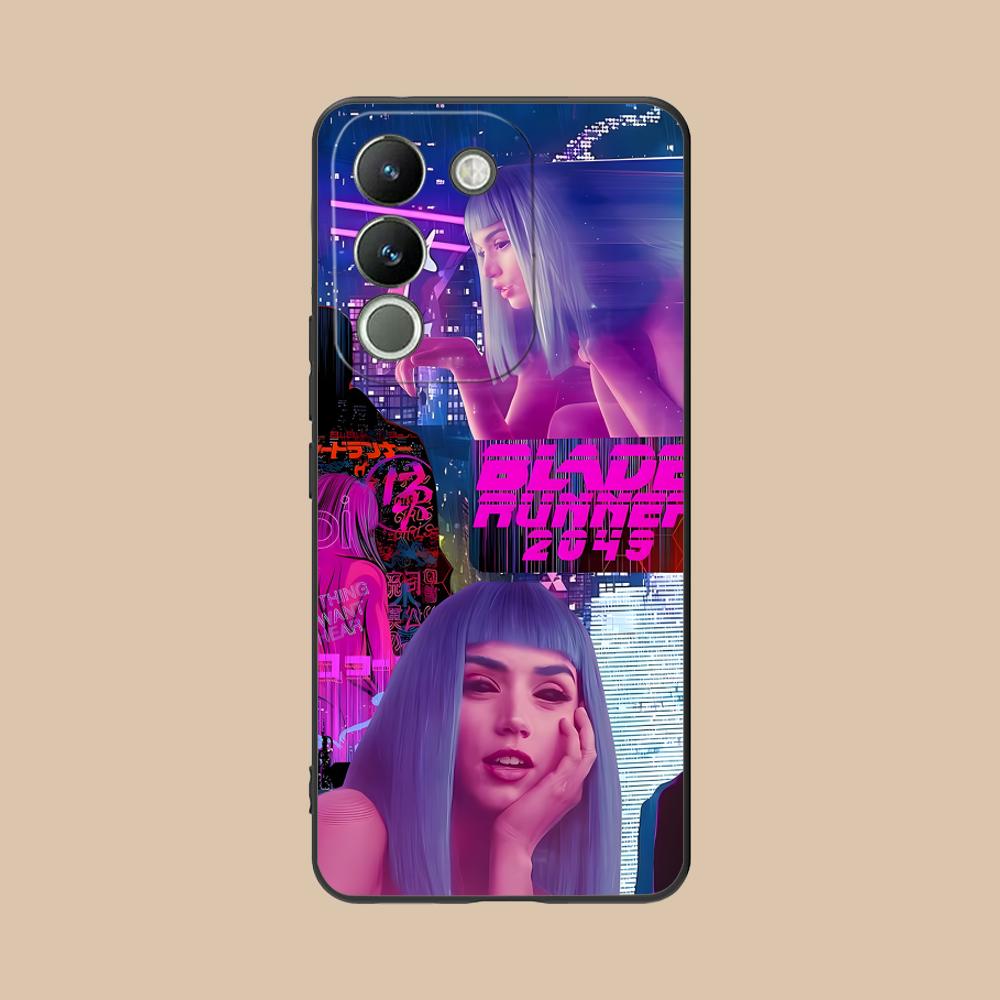 Ana de Armas Matte TPU Mobile Phone Case for VIVO V60 V50 V40 V30 V29 V27 V25 V23 Pro Lite 5G Colorful Printing Cover vivo V60
Ana de Armas Matte TPU Mobile Phone Case for VIVO V60 V50 V40 V30 V29 V27 V25 V23 Pro Lite 5G Colorful Printing Cover vivo V60