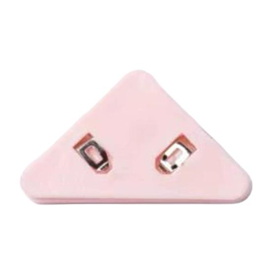 40Pcs Triangle File Book Corner Clip Non-Slip Page Holder for Documents H
40Pcs Triangle File Book Corner Clip Non-Slip Page Holder for Documents H