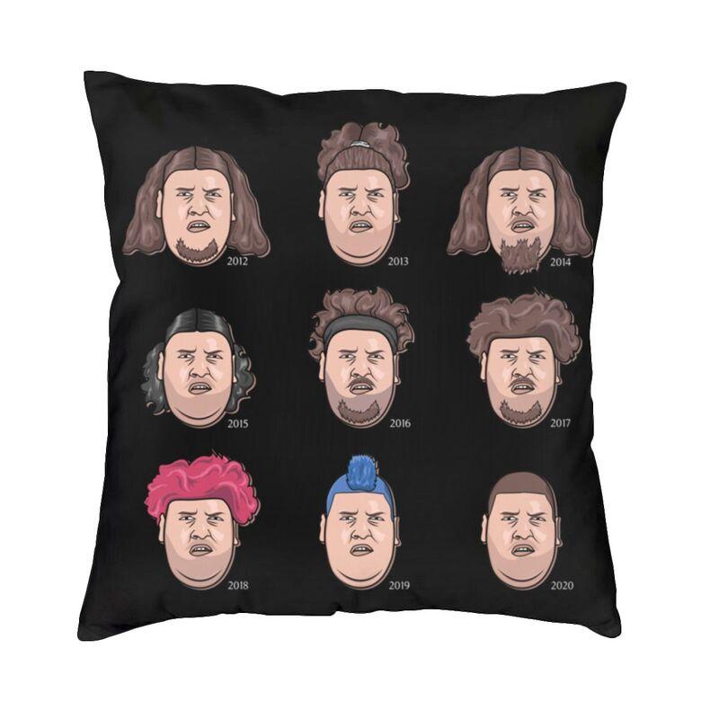 Rainer Winkler Drachenlord EScooter Man Throw Pillow Case Home Decor Custom Square Cushion Cover 40x40 Pillowcover Living Room 30x30cm 12x12in
Rainer Winkler Drachenlord EScooter Man Throw Pillow Case Home Decor Custom Square Cushion Cover 40x40 Pillowcover Living Room 30x30cm 12x12in