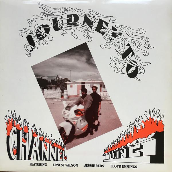 Виниловая пластинка ERNEST WILSON JESSIE REDS LLOYD Journey To Channel One LOVLP001 Love Injection 1990 Великобритания Регги Ска Даб Б/у
Виниловая пластинка ERNEST WILSON JESSIE REDS LLOYD Journey To Channel One LOVLP001 Love Injection 1990 Великобритания Регги Ска Даб Б/у