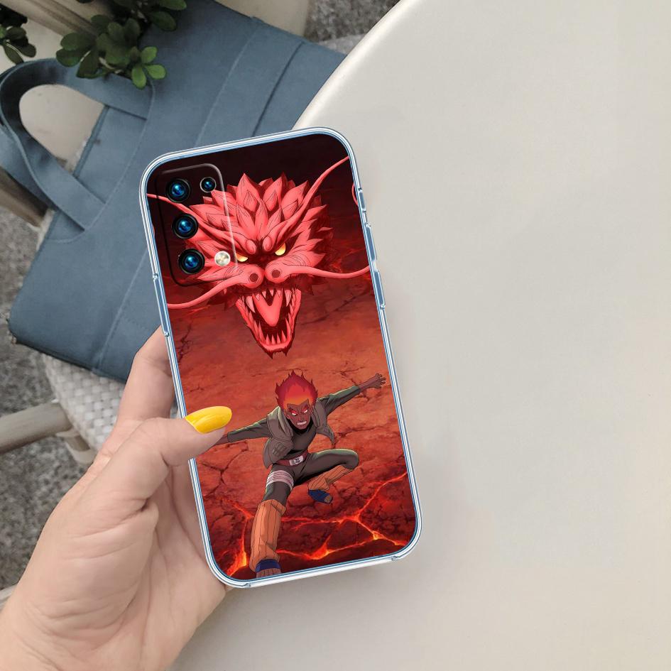 PP5 Anime Naruto Akatsuki Soft Shell Transparent Phone Case for Samsung Galaxy A04 A04S A14 A23 A34 A54 M23 M33 M52 M53 Galaxy M53
PP5 Anime Naruto Akatsuki Soft Shell Transparent Phone Case for Samsung Galaxy A04 A04S A14 A23 A34 A54 M23 M33 M52 M53 Galaxy M53