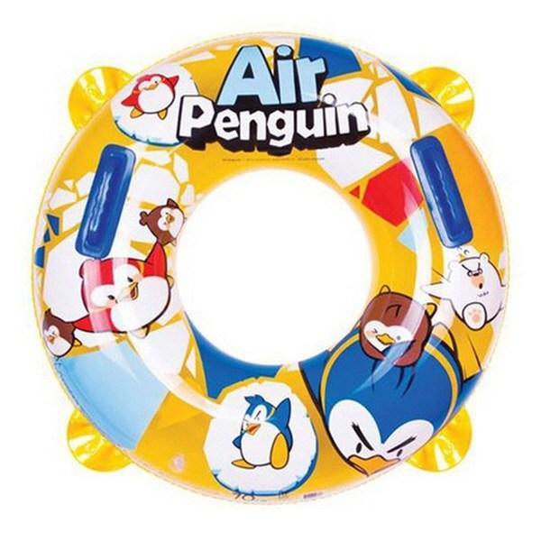 Raon Air Penguin Handle Tube 70 Детская трубка 70 см Водная игровая трубка Детская трубка, корейские водные забавные предметы
Raon Air Penguin Handle Tube 70 Детская трубка 70 см Водная игровая трубка Детская трубка, корейские водные забавные предметы