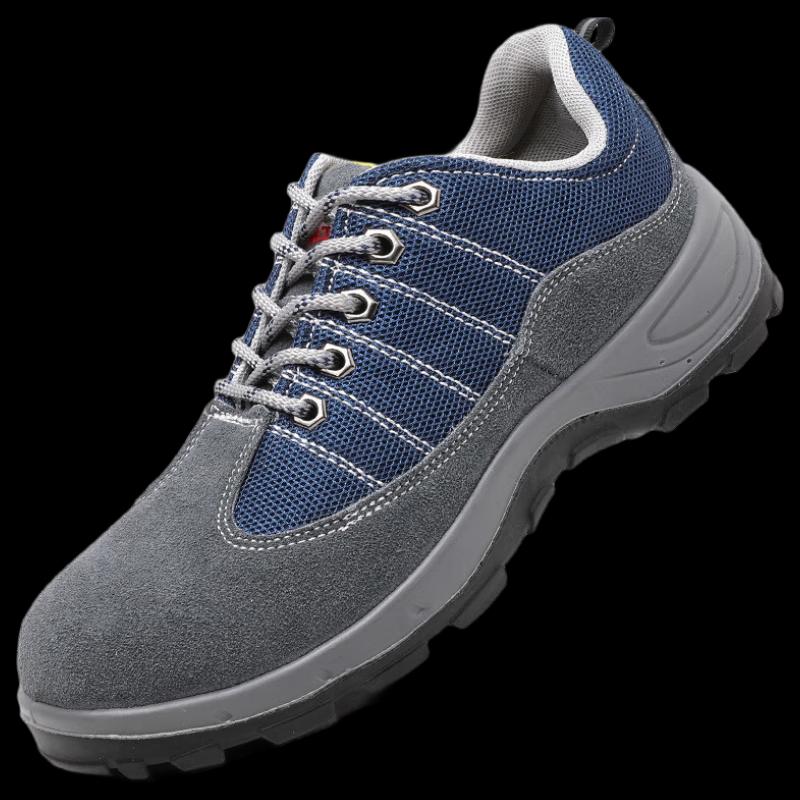 Alliance Messenger Safety Work Shoes 36
Alliance Messenger Safety Work Shoes 36
