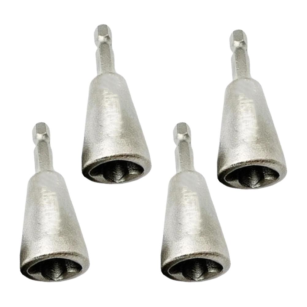 Cable Twister Wire-twisting Quickly Power Tools 1.5-6 Square 2-6 Wires 6mm Hex Handle Drill Driver High Quality China Mainland
Cable Twister Wire-twisting Quickly Power Tools 1.5-6 Square 2-6 Wires 6mm Hex Handle Drill Driver High Quality China Mainland