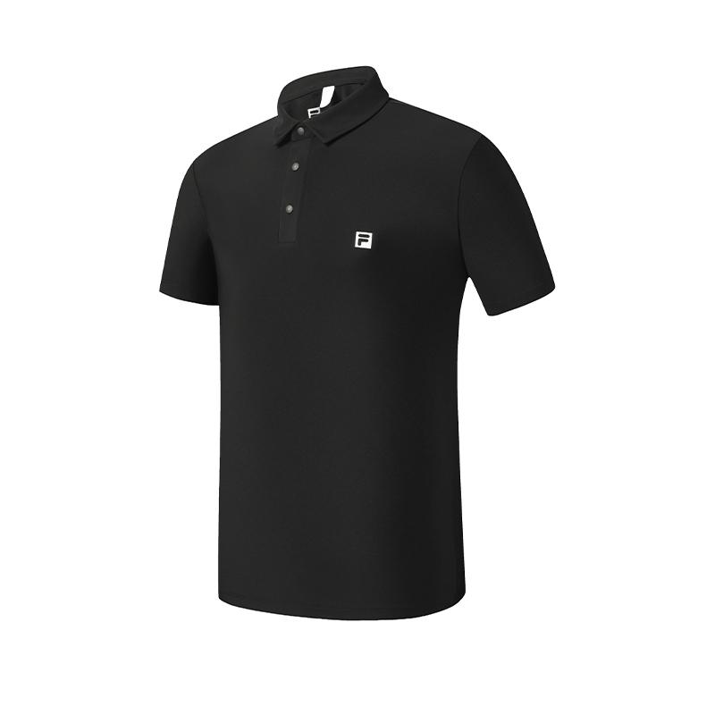 FILA Fitness Series Cool Dry Comfortable Short Sleeve Polo Shirt Men tops A61M621106FBK L
FILA Fitness Series Cool Dry Comfortable Short Sleeve Polo Shirt Men tops A61M621106FBK L