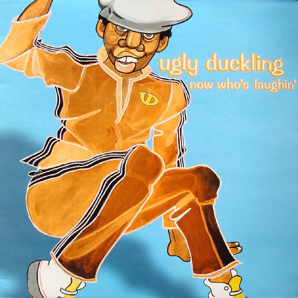 12-дюймовая пластинка UGLY DUCKLING - Теперь кто смеется MAGICT2 Bad Magic 1999 UK Рэп и хип-хоп/R&B Б/У
12-дюймовая пластинка UGLY DUCKLING - Теперь кто смеется MAGICT2 Bad Magic 1999 UK Рэп и хип-хоп/R&B Б/У
