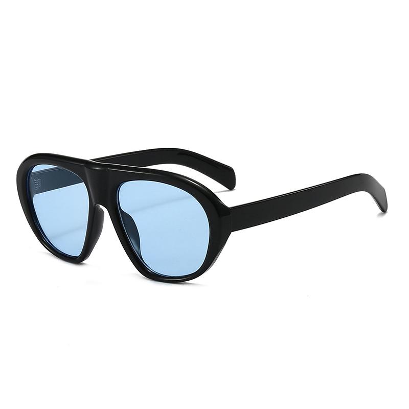 Oversized Aviator Women s Sunglasses Fashion Large Frame Punk Men s Sunglasses Outdoor Driving Large Frame Sunglasses UV400
Oversized Aviator Women s Sunglasses Fashion Large Frame Punk Men s Sunglasses Outdoor Driving Large Frame Sunglasses UV400