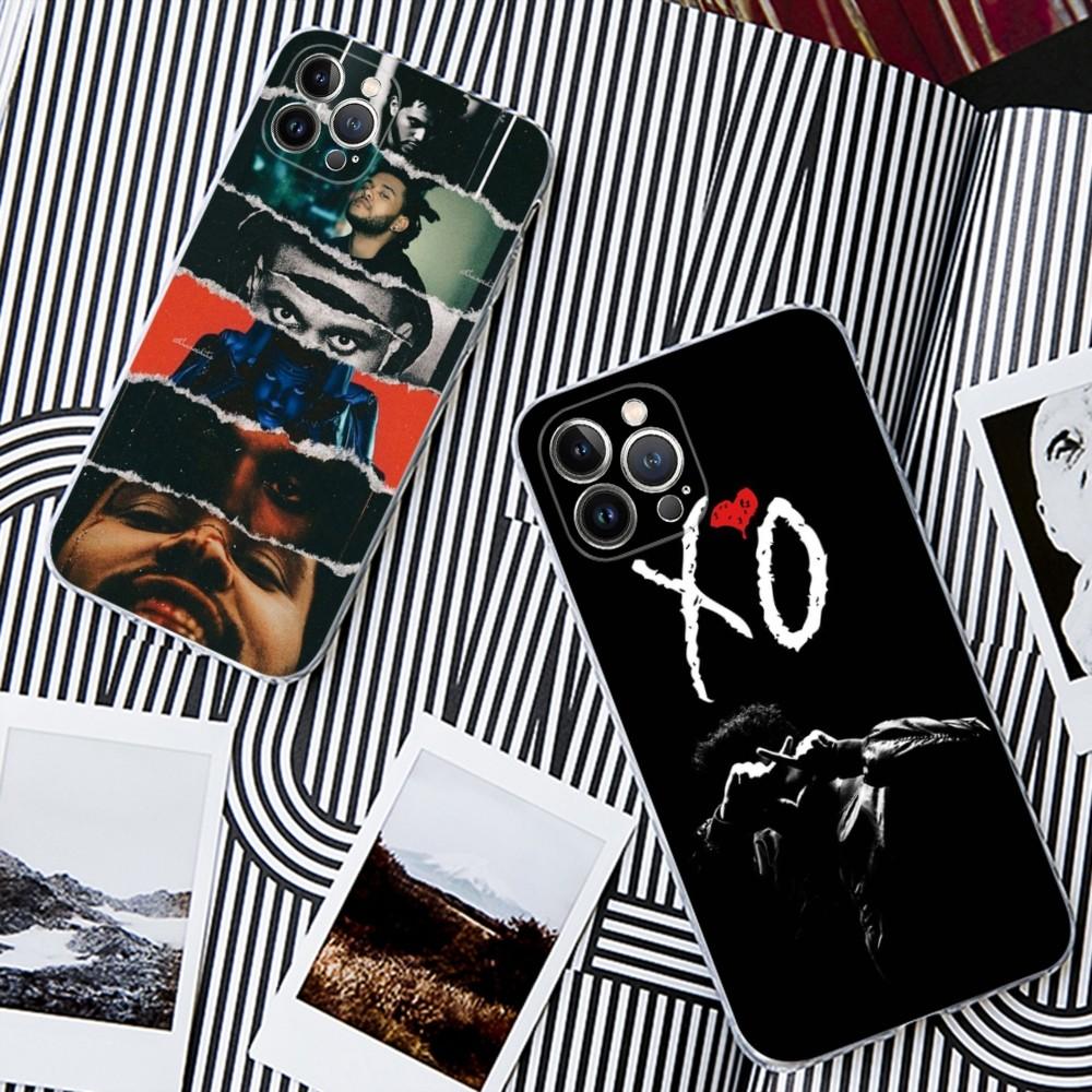 Чехол для телефона The Weeknd Album Starboy для iPhone 15, 14, 13, 12, 11 Pro Max XS X XR SE 2020, 6, 7, 8 Plus, мини-защитный чехол
Чехол для телефона The Weeknd Album Starboy для iPhone 15, 14, 13, 12, 11 Pro Max XS X XR SE 2020, 6, 7, 8 Plus, мини-защитный чехол