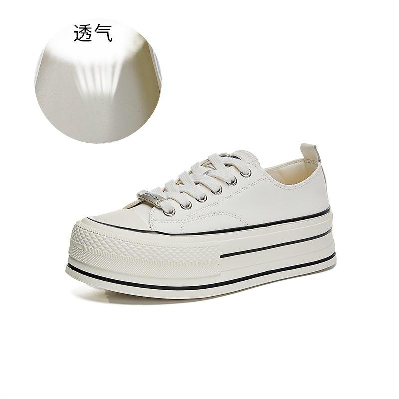 Кожаные маленькие белые туфли женские туфли осень новые толстая подошва увеличивающие рост повседневная мода одинарные туфли удобные универсальные кеды женские 40 белый
Кожаные маленькие белые туфли женские туфли осень новые толстая подошва увеличивающие рост повседневная мода одинарные туфли удобные универсальные кеды женские 40 белый