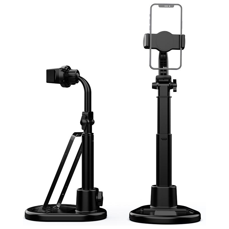 CCT13-2 Phone Stand Height Angle Adjustable Mobile Stand Desk Holder for iPhone 16/16 Plus/16 Pro/16 Pro Max
CCT13-2 Phone Stand Height Angle Adjustable Mobile Stand Desk Holder for iPhone 16/16 Plus/16 Pro/16 Pro Max