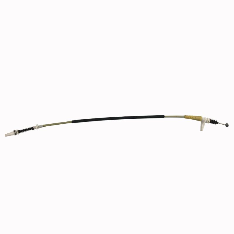 Совершенно новый 51217297439 ABS трос для наружной дверной ручки для BMW 5' 6' 7' F01 F02 F06 F10 F12 F11 F13
Совершенно новый 51217297439 ABS трос для наружной дверной ручки для BMW 5' 6' 7' F01 F02 F06 F10 F12 F11 F13