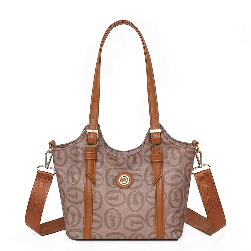 Винтажная женская сумка с принтом Сумка для мамы Сумка-тоут На плечо Кроссбоди коричневый
Винтажная женская сумка с принтом Сумка для мамы Сумка-тоут На плечо Кроссбоди коричневый