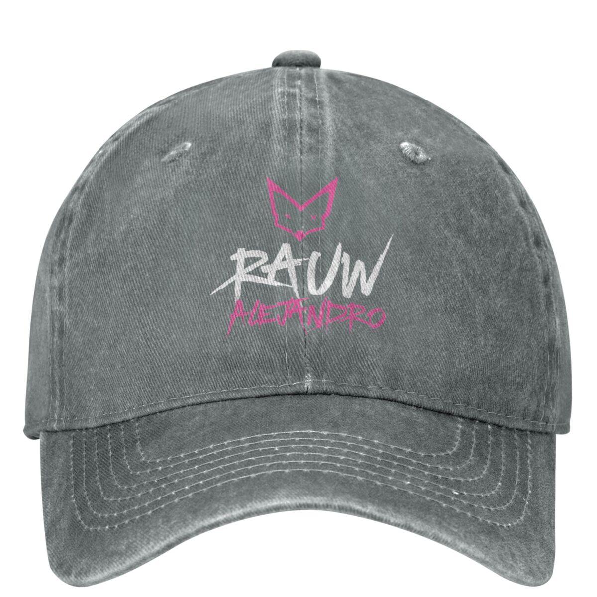 Rauw Alejandro Pink Baseball Caps Stuff Vintage Distressed Denim Dad Hat Running Golf Adjustable Fit Caps Hat
Rauw Alejandro Pink Baseball Caps Stuff Vintage Distressed Denim Dad Hat Running Golf Adjustable Fit Caps Hat
