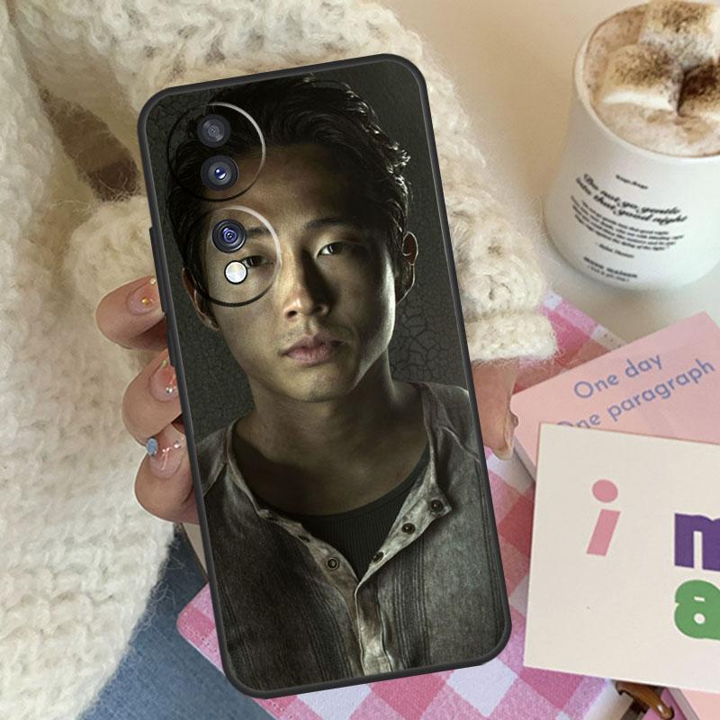 Glenn Maggie The Walking Dead For Honor Magic 8 7 6 Lite Case For Honor 400 200 Pro 90 70 50 X8c X8b X9a X9b X9c X9d Win RT Honor 90 Lite
Glenn Maggie The Walking Dead For Honor Magic 8 7 6 Lite Case For Honor 400 200 Pro 90 70 50 X8c X8b X9a X9b X9c X9d Win RT Honor 90 Lite