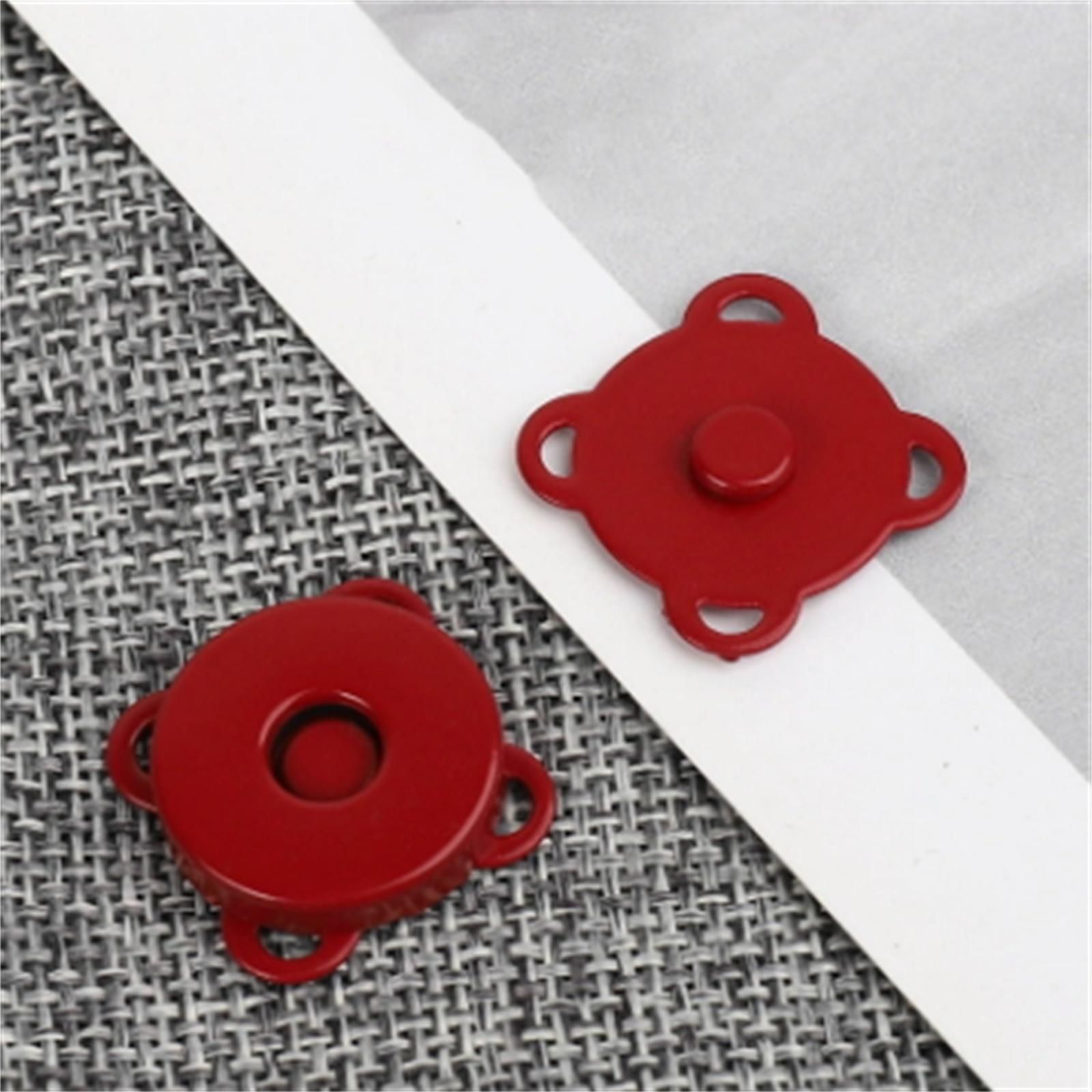 Magnetic Buckle Spray Painted Colored Magnet Stone Magnetic Buckleconcealed Buckle One Size
Magnetic Buckle Spray Painted Colored Magnet Stone Magnetic Buckleconcealed Buckle One Size