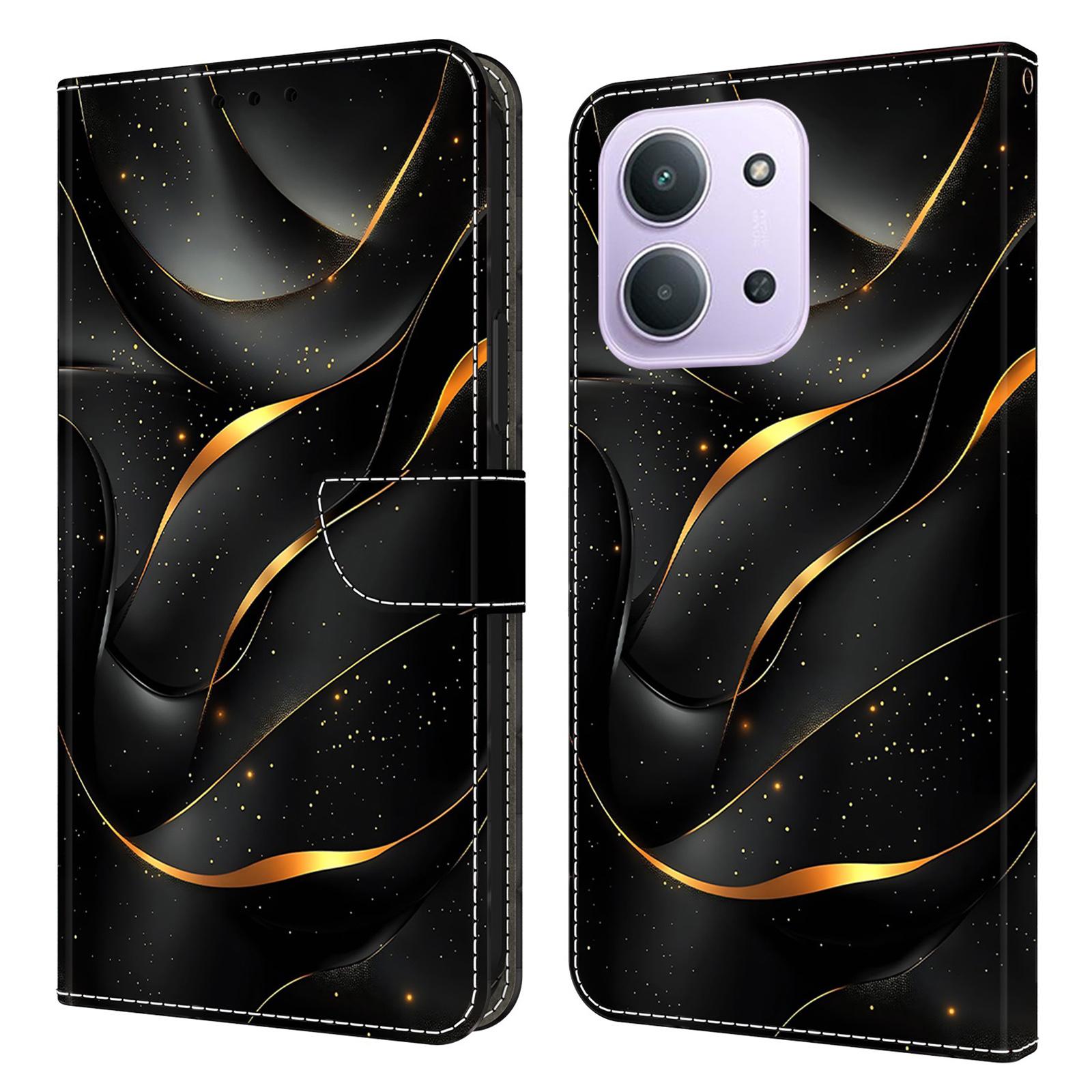 For Xiaomi Redmi 15C 4G (Global) (171mm)/Poco C85 4G (171mm) Case Foldable Stand Wallet Pattern Printing PU Leather Flip Phone Cover
For Xiaomi Redmi 15C 4G (Global) (171mm)/Poco C85 4G (171mm) Case Foldable Stand Wallet Pattern Printing PU Leather Flip Phone Cover