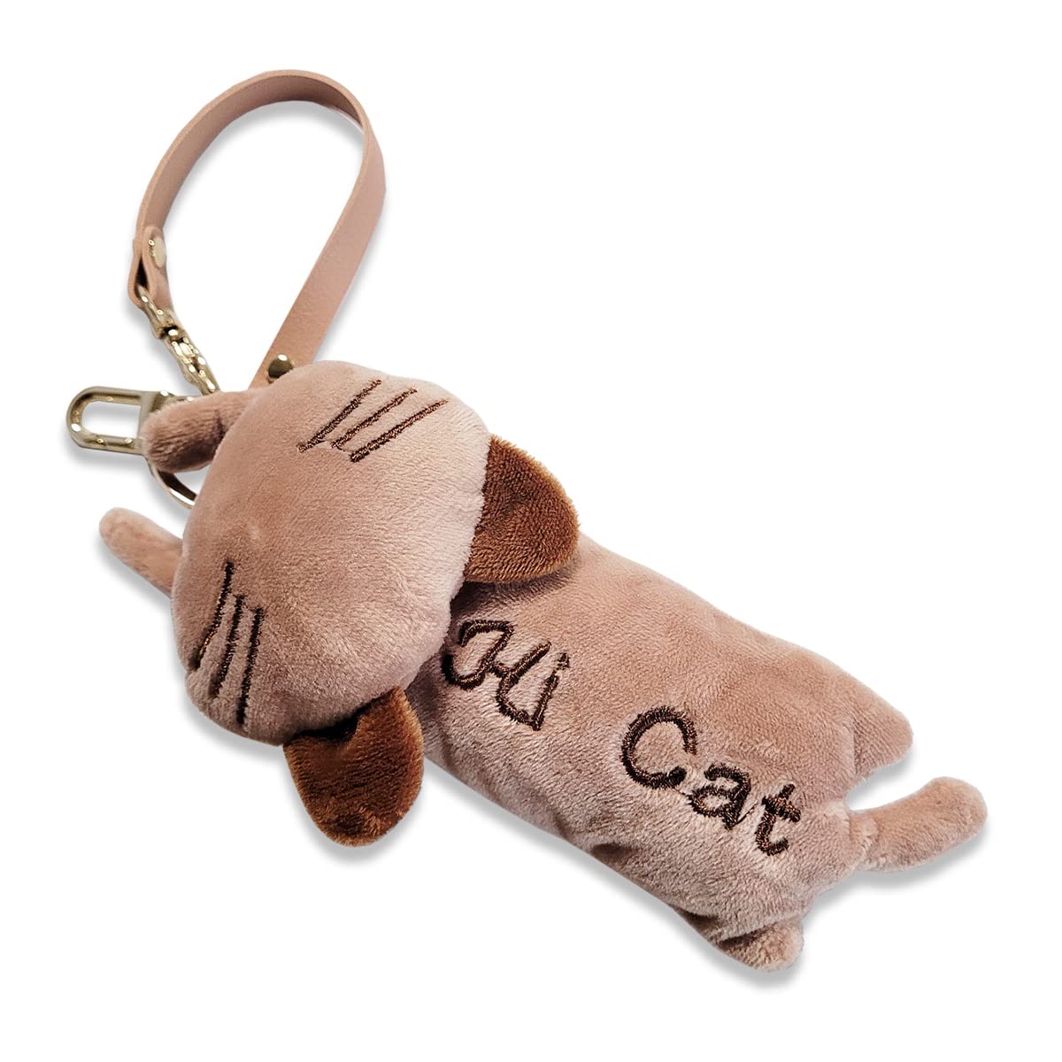 Подушка для запястья Коврик для мыши Подставка для рук Поддержка запястья Брелок для ключей в виде кошки Подставка для запястья Плюшевая подставка для ладони Шарм в виде спинки кошки (Темно-розовый)
Подушка для запястья Коврик для мыши Подставка для рук Поддержка запястья Брелок для ключей в виде кошки Подставка для запястья Плюшевая подставка для ладони Шарм в виде спинки кошки (Темно-розовый)