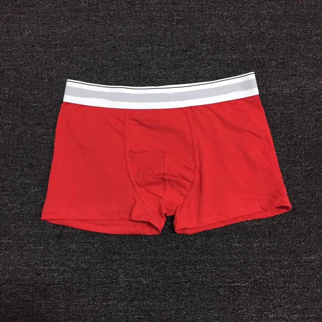 Однотонное мужское модное нижнее белье: Молодежные, дышащие спортивные трусы-боксеры с белыми краями
Однотонное мужское модное нижнее белье: Молодежные, дышащие спортивные трусы-боксеры с белыми краями