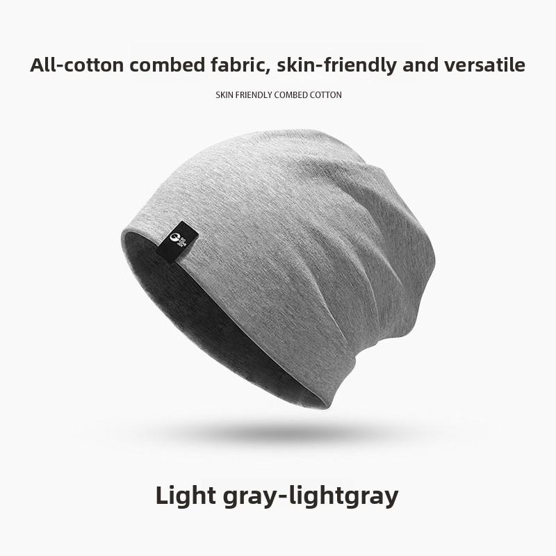 Knitted Winter Hat For Men With Windproof Cotton Material And Casual Style Gray
Knitted Winter Hat For Men With Windproof Cotton Material And Casual Style Gray