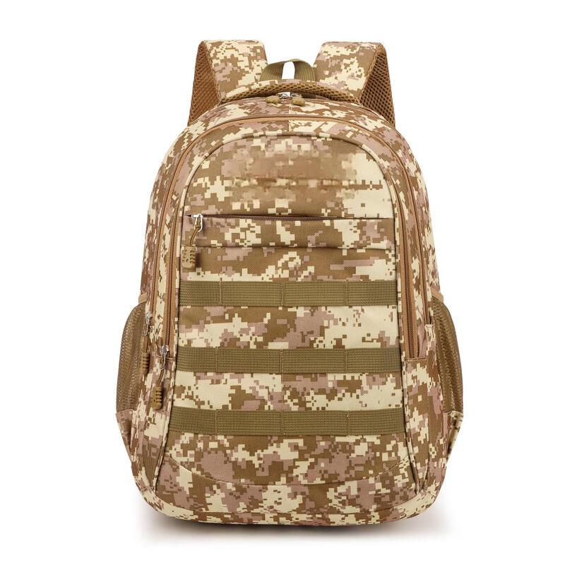 Lishen Large Capacity Outdoor Travel Backpack for Men
Lishen Large Capacity Outdoor Travel Backpack for Men