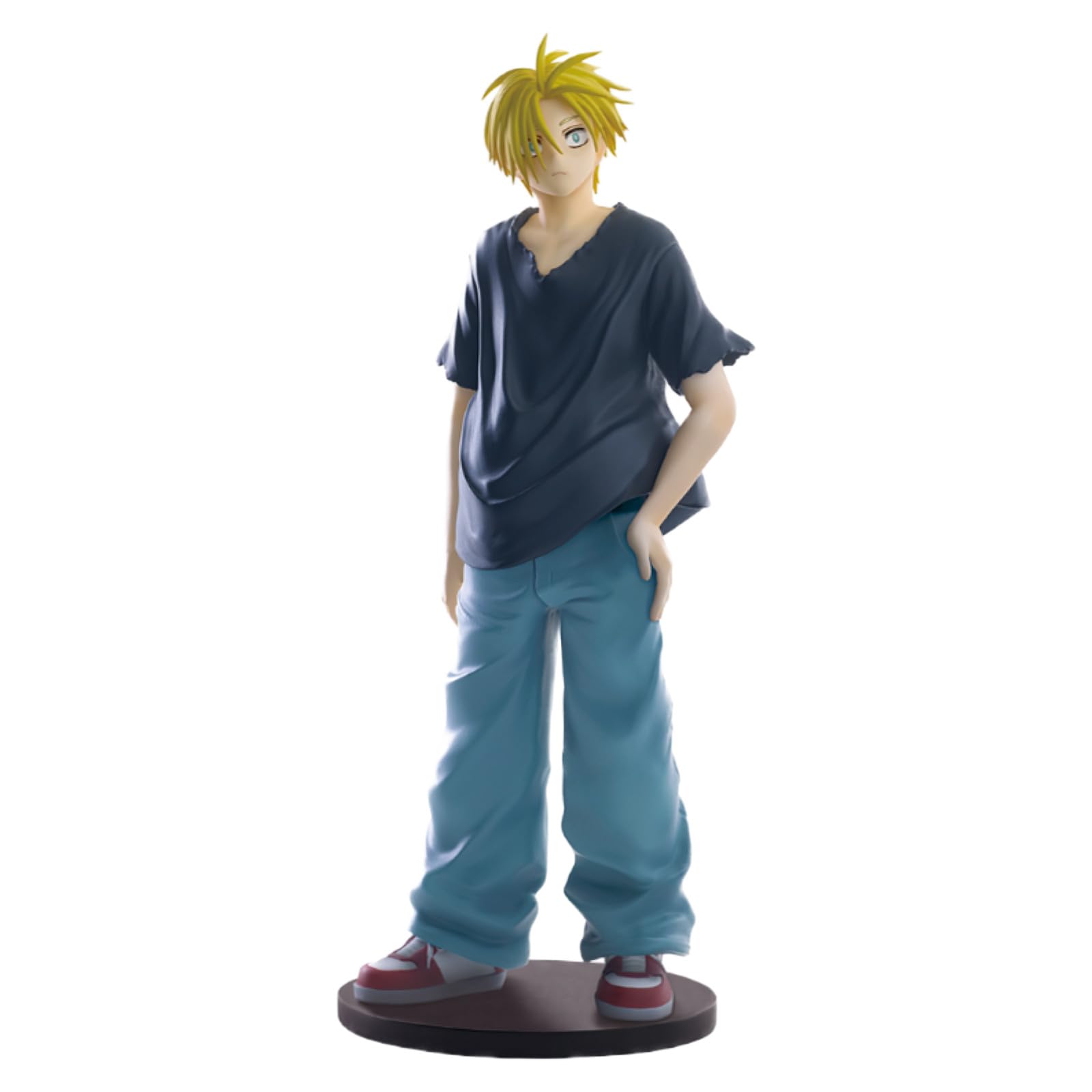 Ichiban Kuji SAKAMOTO DAYS том 2 Приз А Асакура Син MASTERLISE EXPIECE Фигурка Прибл.. 18,5 см Всего 1 тип
Ichiban Kuji SAKAMOTO DAYS том 2 Приз А Асакура Син MASTERLISE EXPIECE Фигурка Прибл.. 18,5 см Всего 1 тип