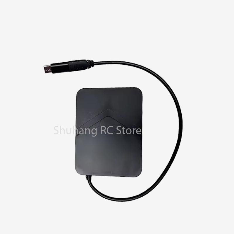 JIYI K3A Pro K++ Flight Control System AB Position Module Handeld GPS Point Device for DIY Special Agricultural Drone AB module
JIYI K3A Pro K++ Flight Control System AB Position Module Handeld GPS Point Device for DIY Special Agricultural Drone AB module
