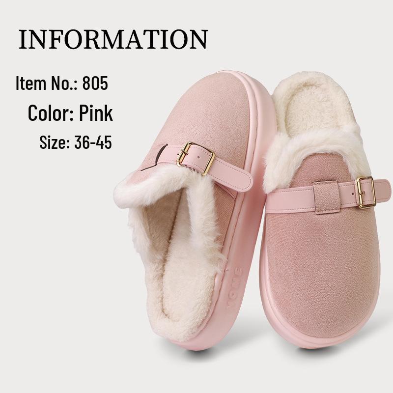 2025 Birkenstock Women s Furry Thick-Soled Winter Slippers 44-45 рожевий
2025 Birkenstock Women s Furry Thick-Soled Winter Slippers 44-45 рожевий