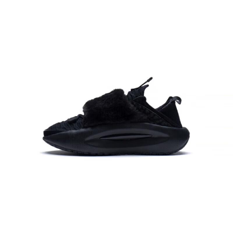 Li-Ning Cloud Roam Fluffy Women s Running Shoes AZGS108 35.5
Li-Ning Cloud Roam Fluffy Women s Running Shoes AZGS108 35.5
