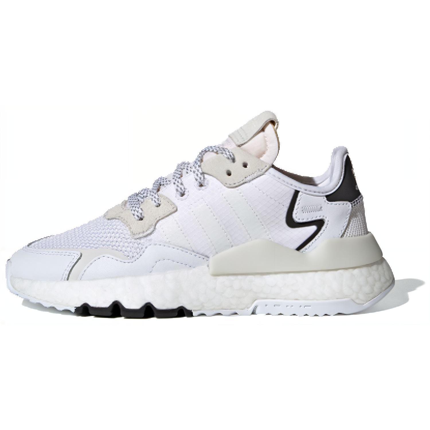 Adidas Originals Nite Jogger Low top Sports Casual Shoes White Brown Teenagers EE6482 37⅓
Adidas Originals Nite Jogger Low top Sports Casual Shoes White Brown Teenagers EE6482 37⅓