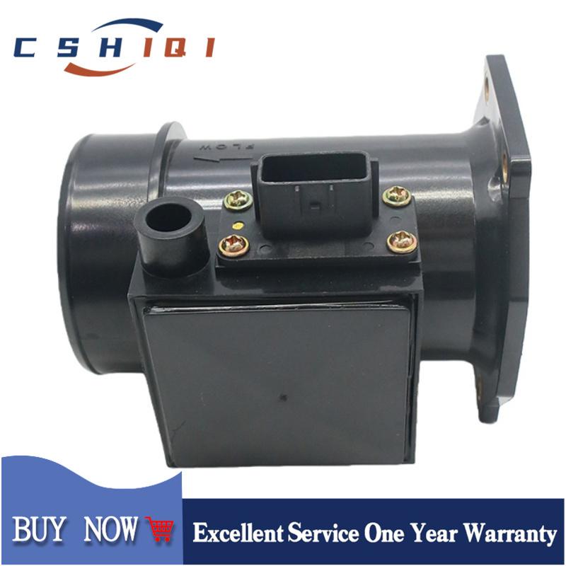 Mass Air Flow Meter Sensor 22680-9E000 For Nissan 240 Sx Altima L30 2.4 226809E000 22680-70F00 JA36-610GA1 MF21006 22680-70F05
Mass Air Flow Meter Sensor 22680-9E000 For Nissan 240 Sx Altima L30 2.4 226809E000 22680-70F00 JA36-610GA1 MF21006 22680-70F05