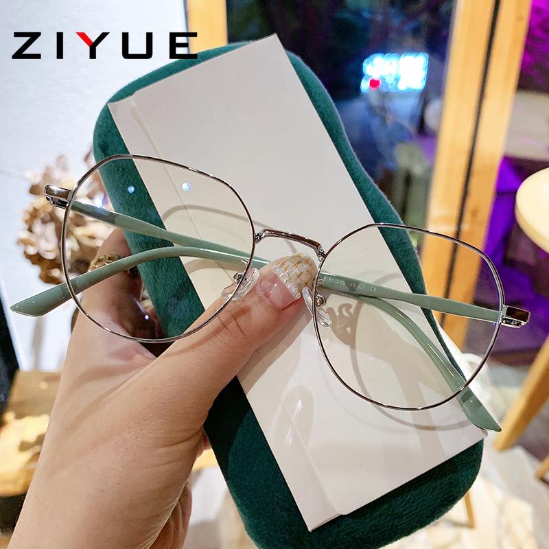 Трендовый макияж без макияжа Ультралегкие мужские и женские очки с большой оправой, готовые для установки линз по рецепту
Трендовый макияж без макияжа Ультралегкие мужские и женские очки с большой оправой, готовые для установки линз по рецепту