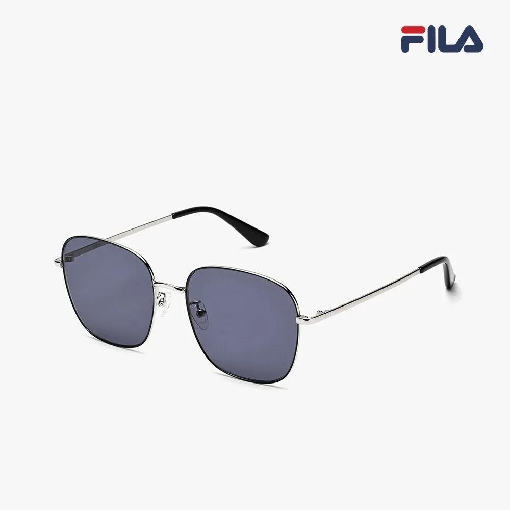 Sunglasses (FLS7454 SILVER 58)
Sunglasses (FLS7454 SILVER 58)