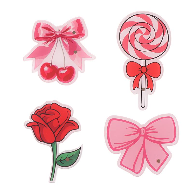 Pink Acrylic Eyelash Extension Display Board Rose Lipstick Magnetic Suction False Lashes Tray Holder Pallet Makeup Tools lollipop
Pink Acrylic Eyelash Extension Display Board Rose Lipstick Magnetic Suction False Lashes Tray Holder Pallet Makeup Tools lollipop