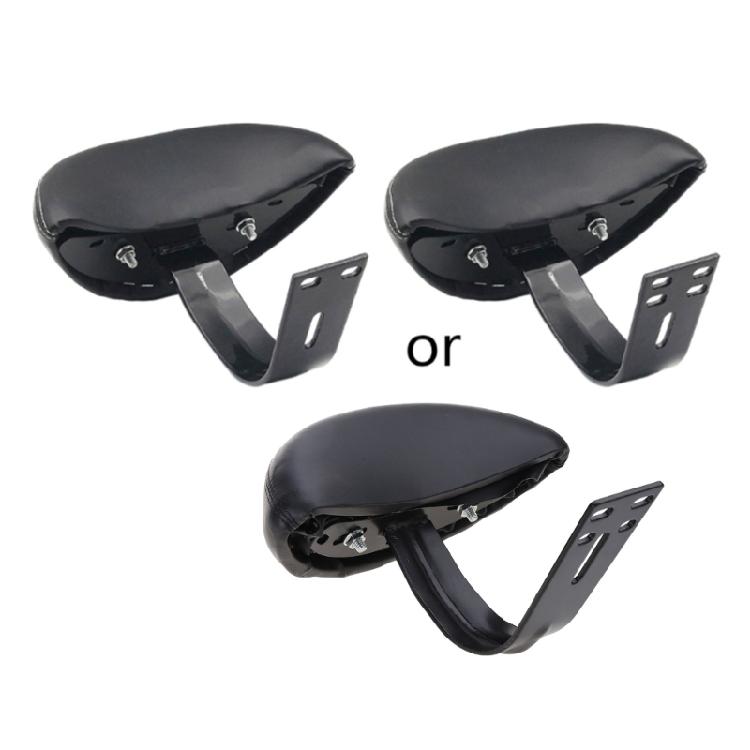 Leather Bike Backrest Heighten Thicken for Sun Resistant Electric Bike for Seat 1
Leather Bike Backrest Heighten Thicken for Sun Resistant Electric Bike for Seat 1