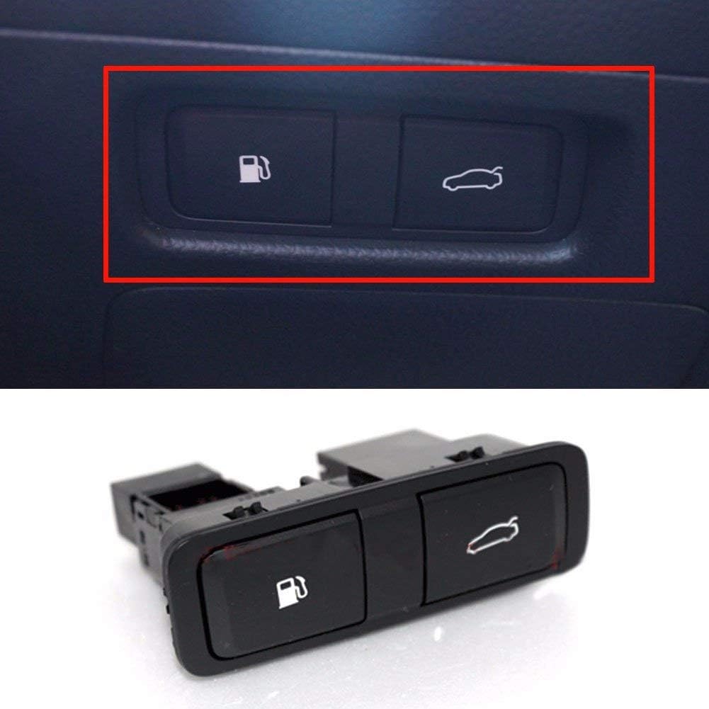 Оригинальный переключатель OEM 93750-3RAA0 — крышка багажника и дверца бензобака / 937503RAA0 для Kia Cadenza 14-16
Оригинальный переключатель OEM 93750-3RAA0 — крышка багажника и дверца бензобака / 937503RAA0 для Kia Cadenza 14-16
