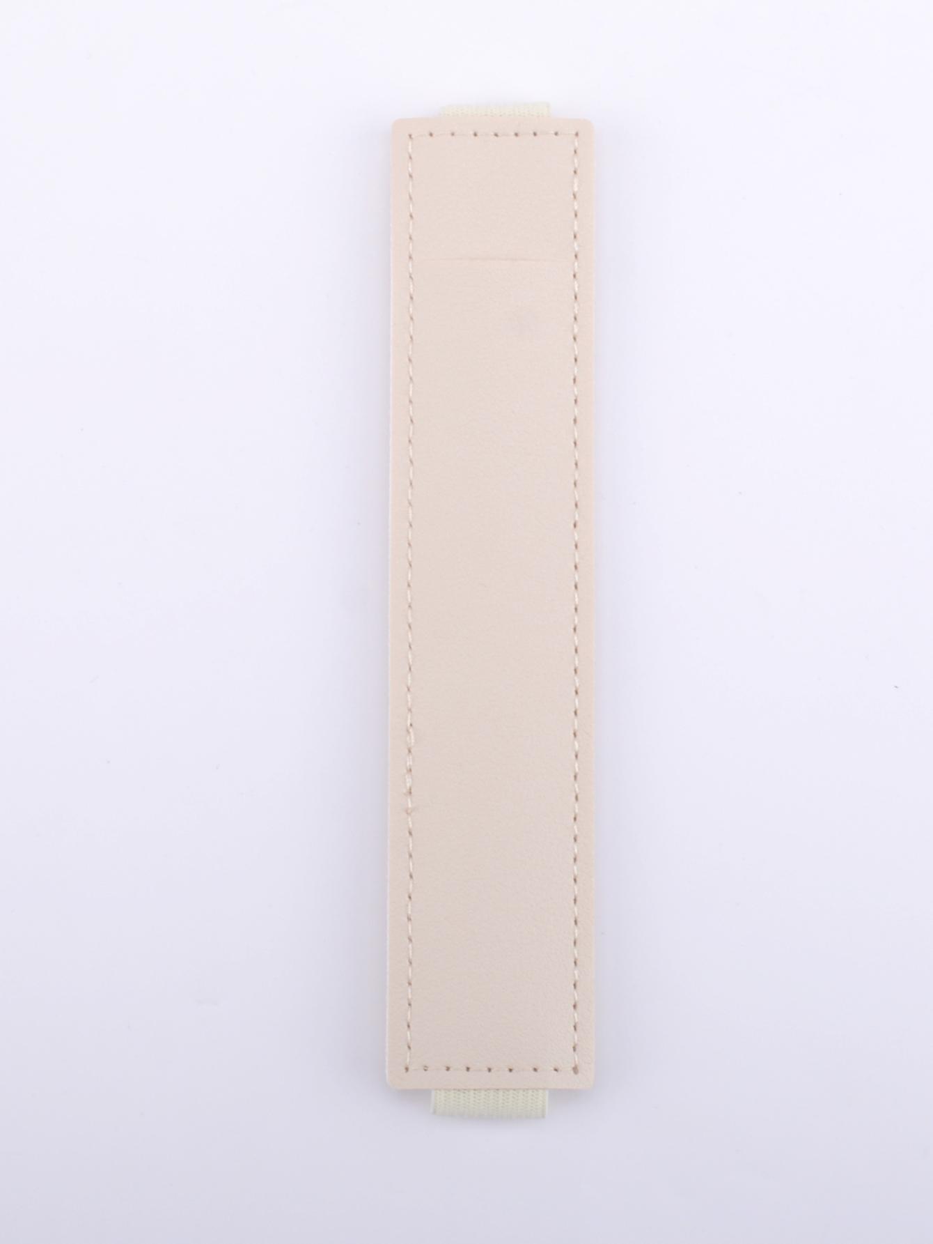 1 шт. Кожаный Прочный Зажим для ручки Большая Вместимость Обновления Зажим для ручки Школьный Подарок Забавный Зажим для перьевой ручки Школьные принадлежности Пенал бежевый
1 шт. Кожаный Прочный Зажим для ручки Большая Вместимость Обновления Зажим для ручки Школьный Подарок Забавный Зажим для перьевой ручки Школьные принадлежности Пенал бежевый