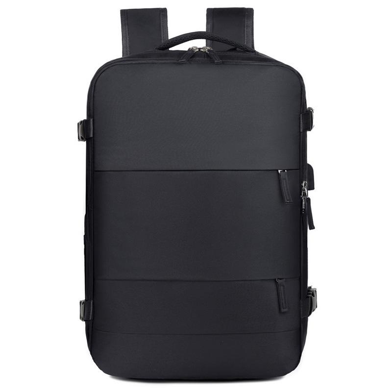 Рюкзак для мужчин и женщин Простой для поездок на работу и путешествий Рюкзак для компьютера из парусины Большой вместимости Средняя школа Старшая школа Колледж Школа Школьная сумка чёрный
Рюкзак для мужчин и женщин Простой для поездок на работу и путешествий Рюкзак для компьютера из парусины Большой вместимости Средняя школа Старшая школа Колледж Школа Школьная сумка чёрный