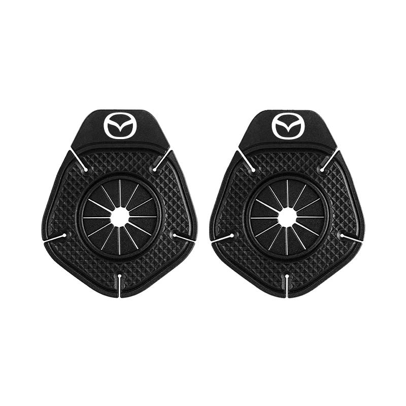 2025 Hot Car Wiper Hole Protective Covers Debris Leaves Dustproof Sleeve For Mazda 3 6 BL BM GJ CX3 CX-5 CX5 KE KF CX7 CX9 Acces
2025 Hot Car Wiper Hole Protective Covers Debris Leaves Dustproof Sleeve For Mazda 3 6 BL BM GJ CX3 CX-5 CX5 KE KF CX7 CX9 Acces
