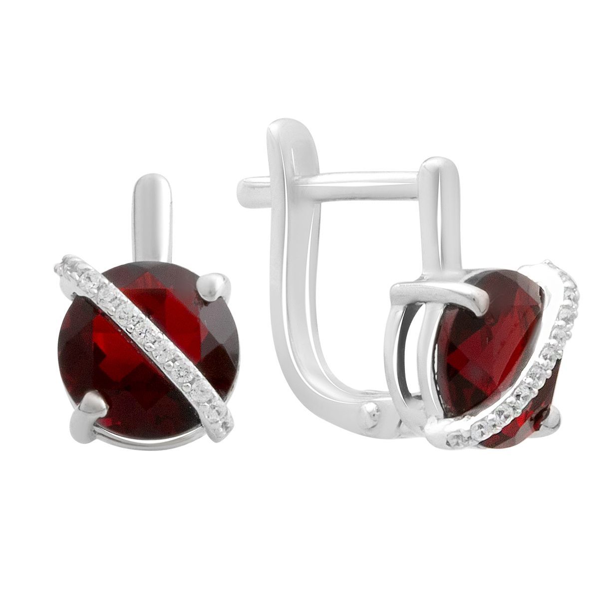 Срібна каблучка з натуральним гранатом 8.463ct (2182221) темні цукерки apple червоний колір
Срібна каблучка з натуральним гранатом 8.463ct (2182221) темні цукерки apple червоний колір