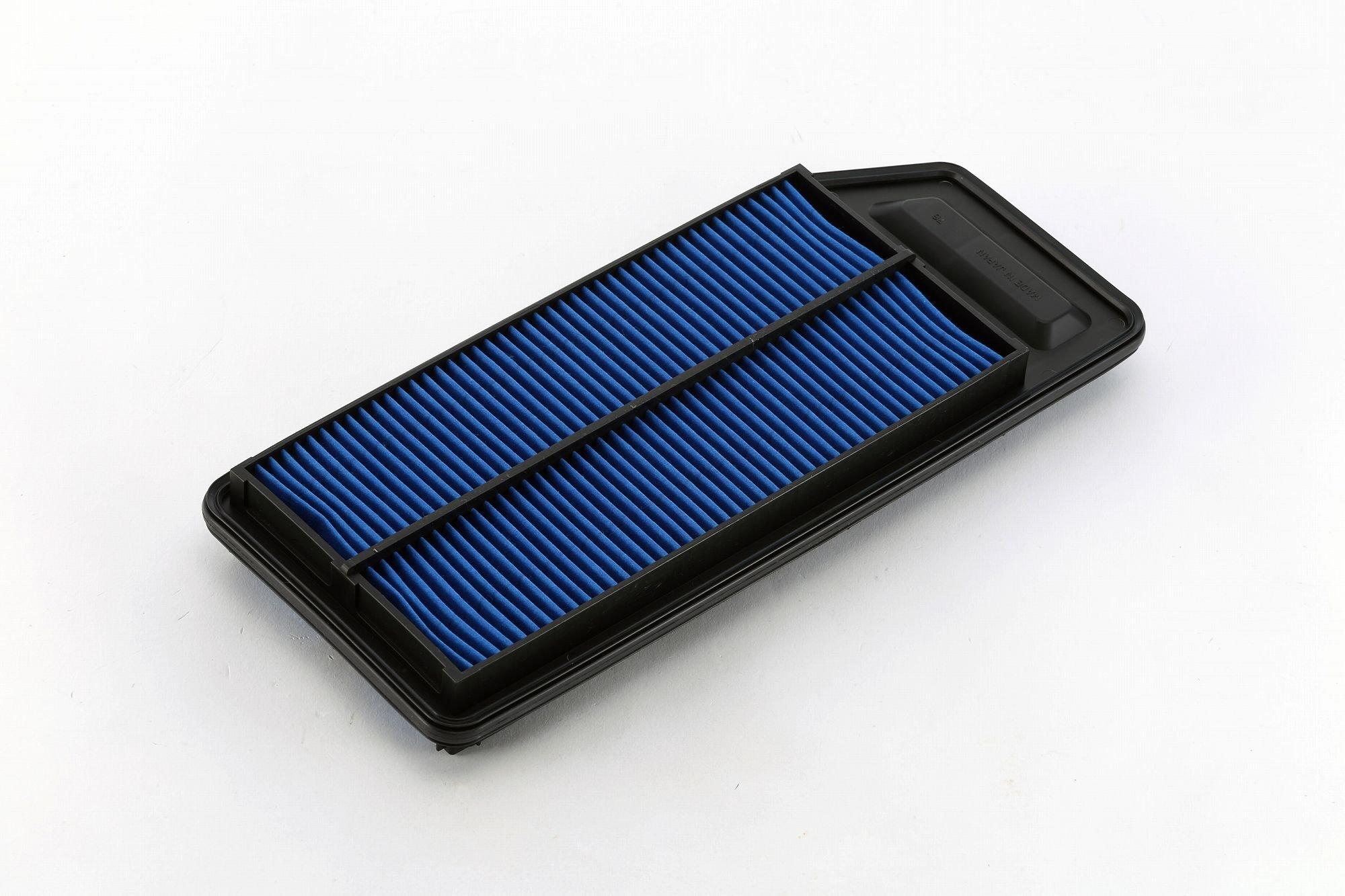 BLITZ POWER AIR FILTER LMD Air Filter Genuine Replacement Filter for Honda 59560 (Power LMD) DH-80B
BLITZ POWER AIR FILTER LMD Air Filter Genuine Replacement Filter for Honda 59560 (Power LMD) DH-80B