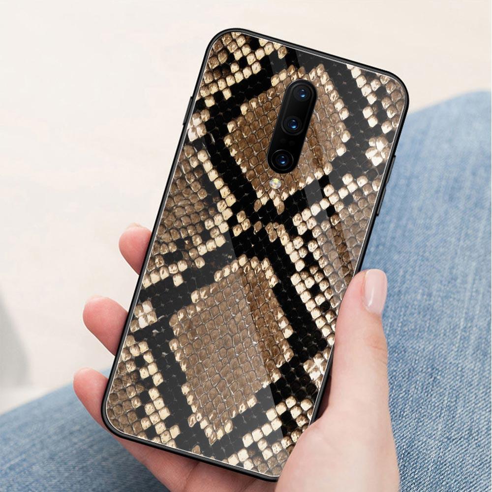 Чехол для Oneplus 7, стеклянная задняя крышка из змеиной кожи Oneplus 7 pro, чехол 5t, чехол для Oneplus 1+ 5 5T 6 Oneplus 6 6t 7 pro Oneplus 6t
Чехол для Oneplus 7, стеклянная задняя крышка из змеиной кожи Oneplus 7 pro, чехол 5t, чехол для Oneplus 1+ 5 5T 6 Oneplus 6 6t 7 pro Oneplus 6t