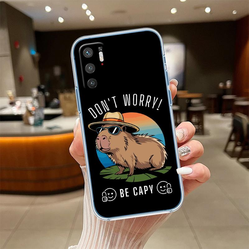 NH13 Cartoon Capybara Case for Motorola E13 E15 E20 E22 E22I E22S E30 E32 E40 E7 E7I G Plus Power Play Stylus G22 G14 Motorola Moto E7i Power
NH13 Cartoon Capybara Case for Motorola E13 E15 E20 E22 E22I E22S E30 E32 E40 E7 E7I G Plus Power Play Stylus G22 G14 Motorola Moto E7i Power