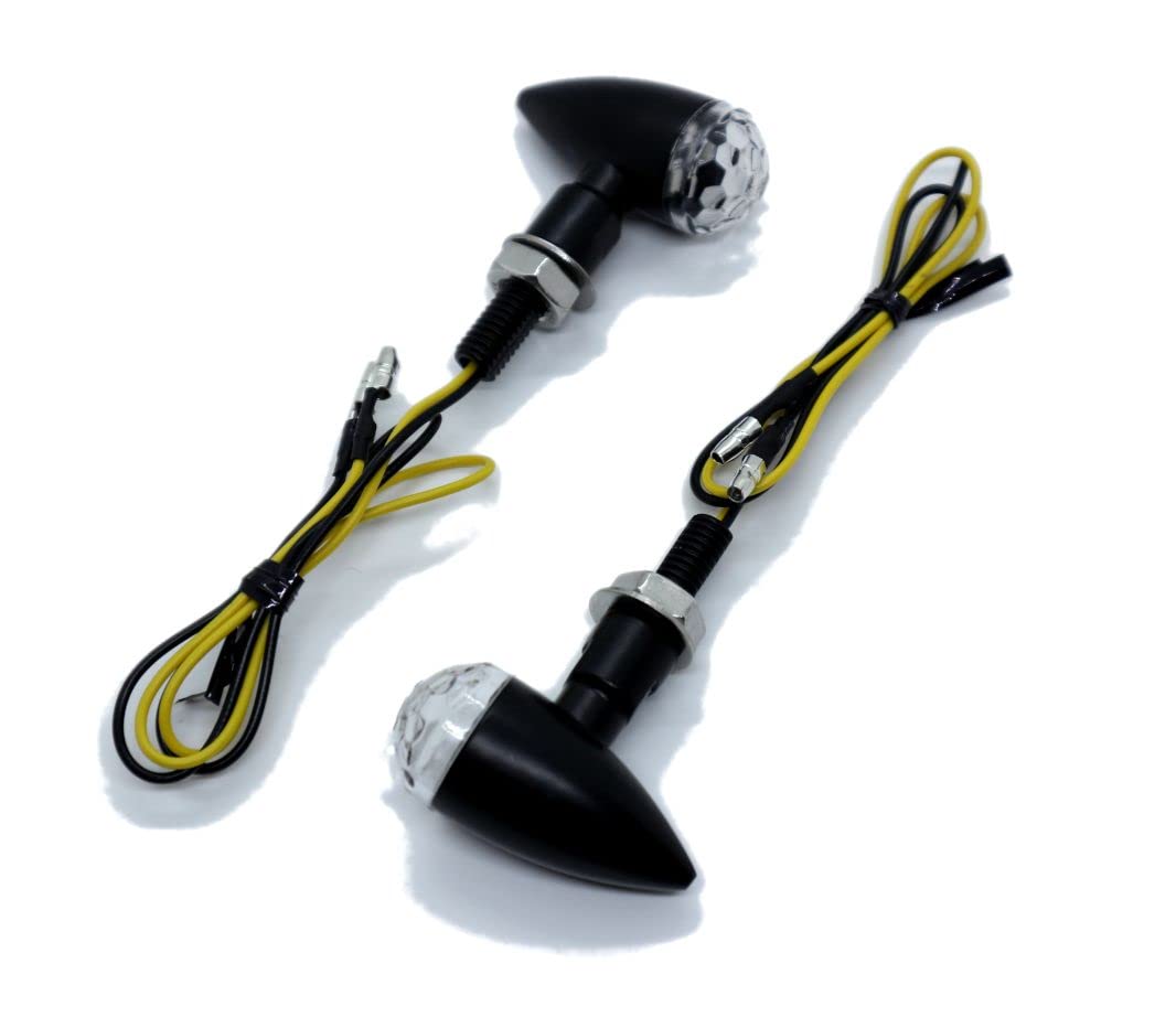 Beatus Micro LED Turn Signal, Screw Diameter, M8, Motorcycle, General Purpose, 2 Lines, Set чёрный
Beatus Micro LED Turn Signal, Screw Diameter, M8, Motorcycle, General Purpose, 2 Lines, Set чёрный