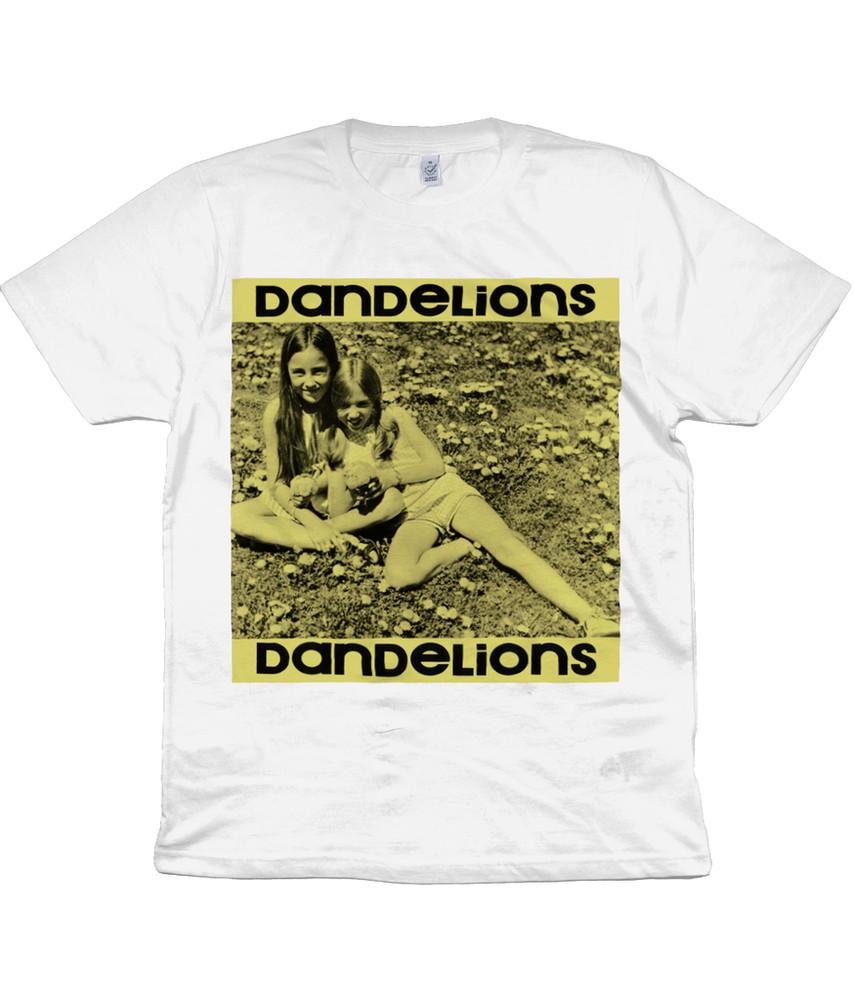 The Children Of Sunshine - Dandelions - 1971 -Rare US Folk/ Psych-ORGANIC SHIRT XL
The Children Of Sunshine - Dandelions - 1971 -Rare US Folk/ Psych-ORGANIC SHIRT XL