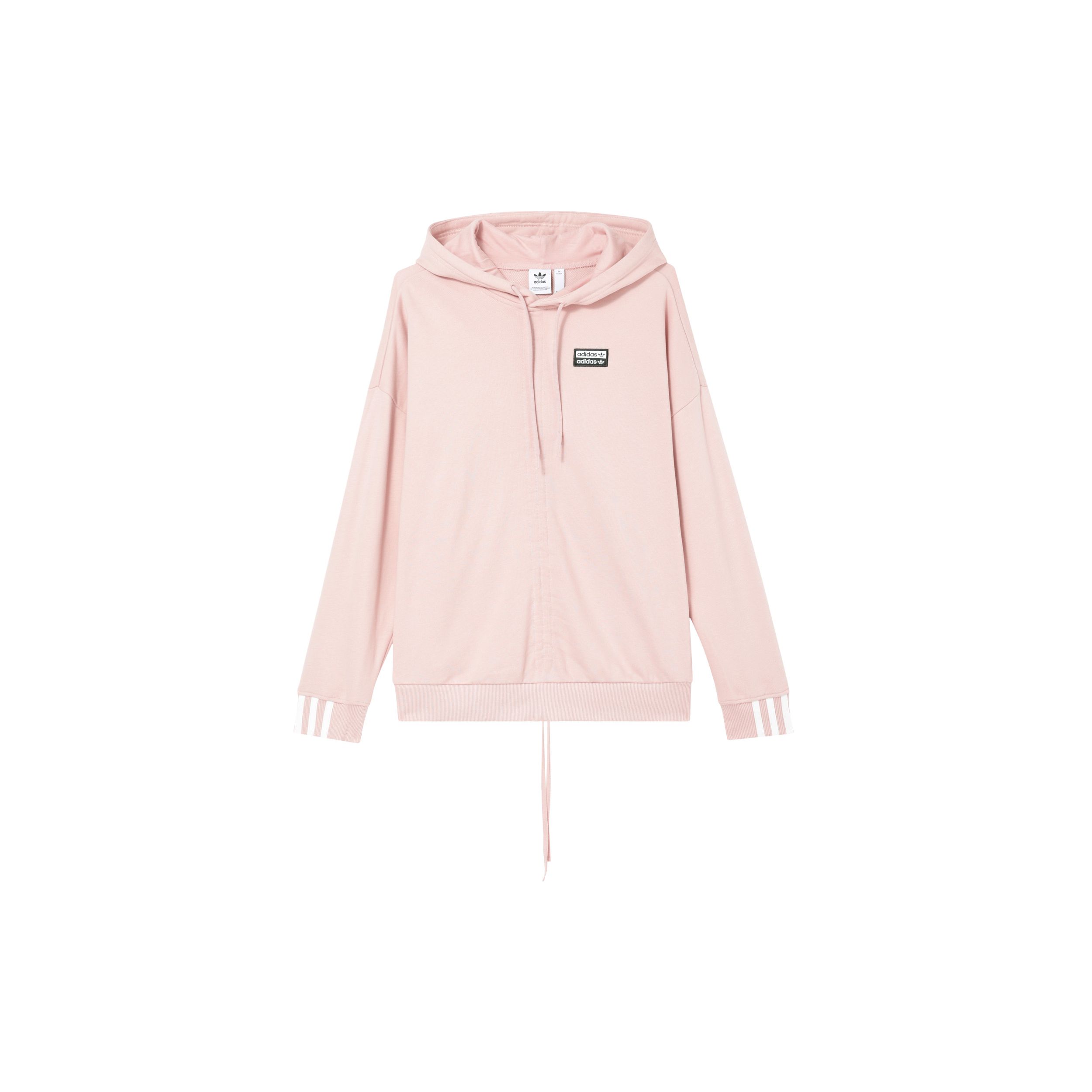 Adidas Originals Cotton Breathable Fashion Versatile Long Sleeve Hooded Sweatshirt Women Sweatshirt Pink EC0782 34
Adidas Originals Cotton Breathable Fashion Versatile Long Sleeve Hooded Sweatshirt Women Sweatshirt Pink EC0782 34