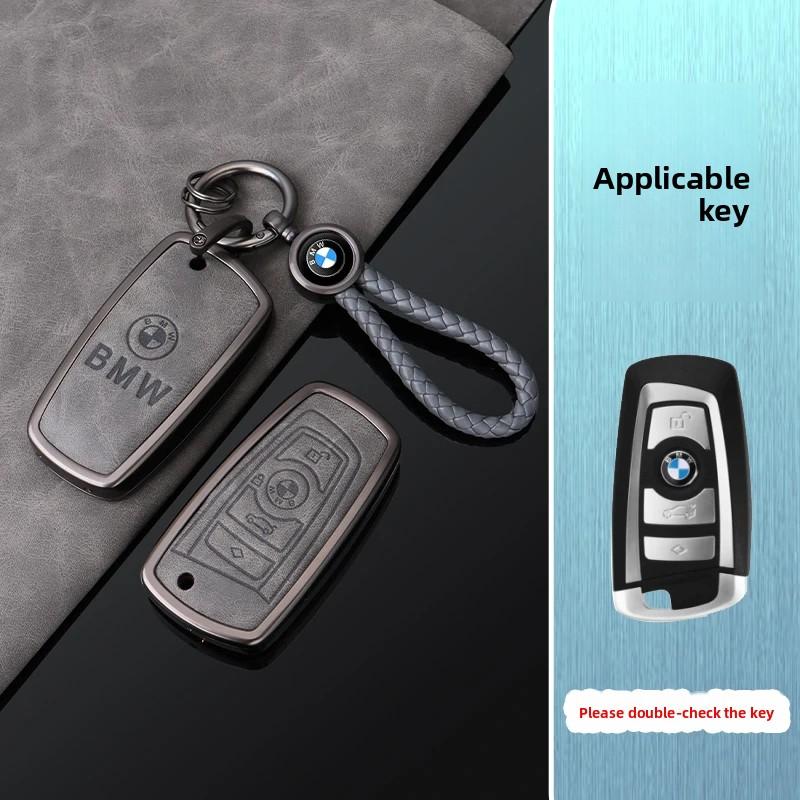 Car Key Case Cover Protector Shell Fob for BMW 1 3 5 7 Series X1 X3 X4 X5 F10 F15 F16 F20 F30 F18 F25 M3 M4 E34 Auto Accessories
Car Key Case Cover Protector Shell Fob for BMW 1 3 5 7 Series X1 X3 X4 X5 F10 F15 F16 F20 F30 F18 F25 M3 M4 E34 Auto Accessories