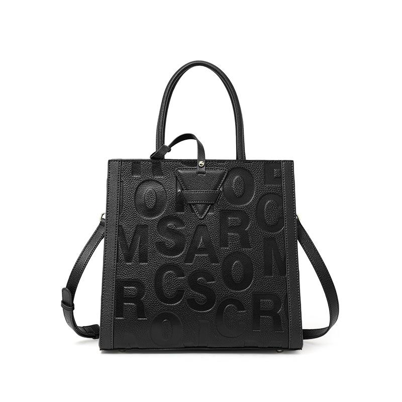 Сумка-тоут Новая Модная Женская Сумка Большая Вместимость Для Поездок Ручная Сумка-тоут Можно Носить Через Плечо
Сумка-тоут Новая Модная Женская Сумка Большая Вместимость Для Поездок Ручная Сумка-тоут Можно Носить Через Плечо