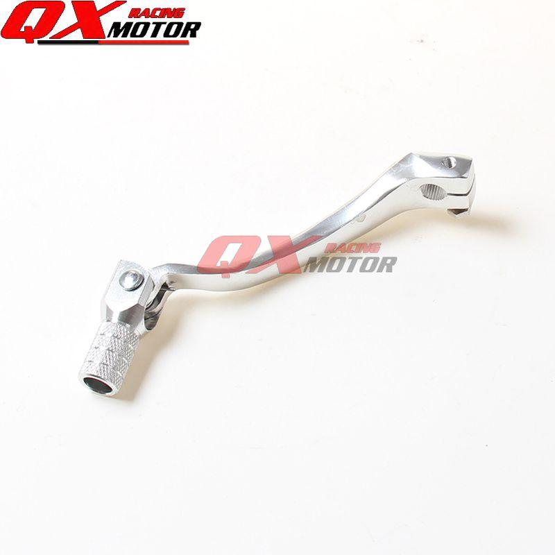 Zhenglin T6 K6 Kvis Noble Nc250 Wave Speed J-5 Scrambling Motorcycle Gear Lever Gear Lever Gear Lever Silver
Zhenglin T6 K6 Kvis Noble Nc250 Wave Speed J-5 Scrambling Motorcycle Gear Lever Gear Lever Gear Lever Silver